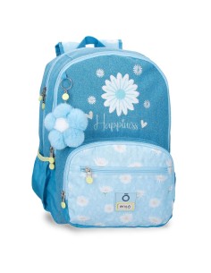 MOCHILA ADAP. 44CM 2C. ENSO HAPPINESS
